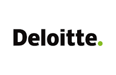 Deloitte Logo